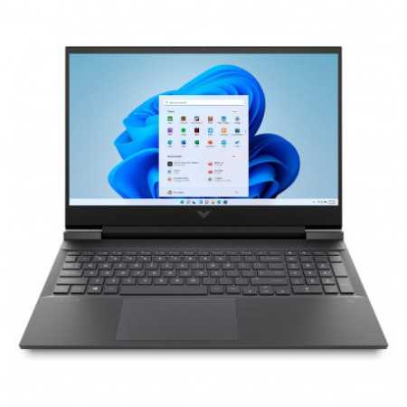 (refurbished)  HP Victus 16-d1033nt | RTX 3060 (6 GB) | 14 core / i7 / RAM 16 GB / SSD Pogon / 16,1" FHD