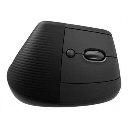 Logitech Lift Bluetooth Vertical Ergonomic