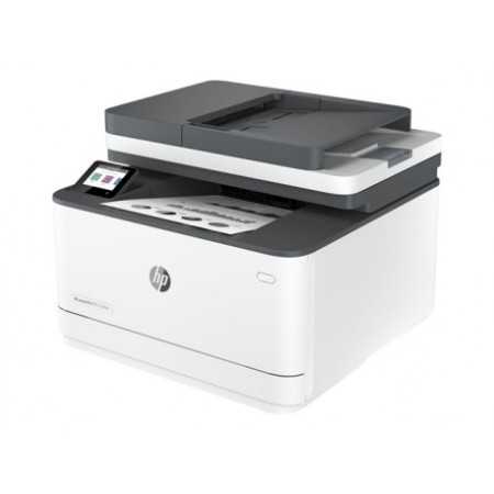 HP LaserJet Pro MFP 3102fdn