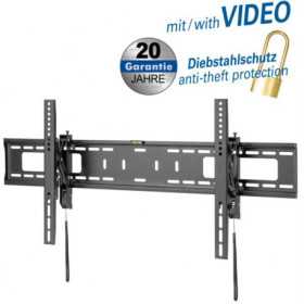 Transmedia Bracket for Flat Screens 43" - 90"