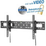 Transmedia Bracket for Flat Screens 43" - 90"