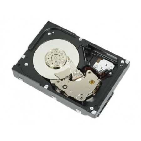 Dell 2TB 7.2K RPM SATA 6Gbps 512n 3.5in Drive