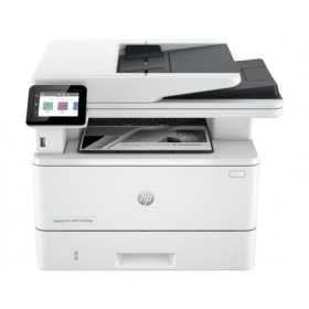 HP LaserJet Pro MFP 4102dw