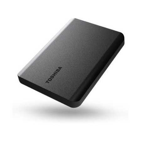 Toshiba Canvio Basics 1TB