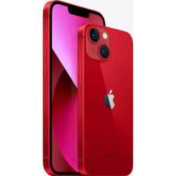 Apple iPhone 13 128GB - Red EU