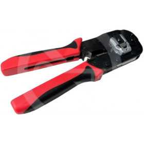 Solarix crimping pliers HT-EASY for connectors SXRJ45-xx-yyy-EASY