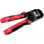 Solarix crimping pliers HT-EASY for connectors SXRJ45-xx-yyy-EASY