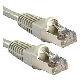 NaviaTec Cat6 S FTP PIMF 2m grey