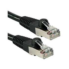 NaviaTec Cat6 S FTP PIMF 3m black