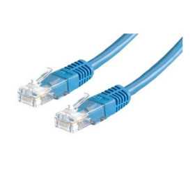 NaviaTec Cat6 UTP 10m blue