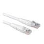 NaviaTec Cat6 UTP 10m white