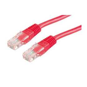 NaviaTec Cat6 UTP 15m red