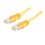 NaviaTec Cat6 UTP 15m yellow