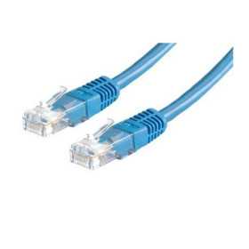 NaviaTec Cat6 UTP 5m blue