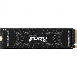 KINGSTON FURY Renegade 1000GB M.2 PCIe