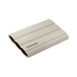 SAMSUNG Portable SSD T7 Shield 1TB Beige