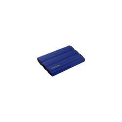 SAMSUNG Portable SSD T7 Shield 1TB Blue