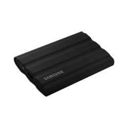 SAMSUNG Portable SSD T7 Shield 2TB Black