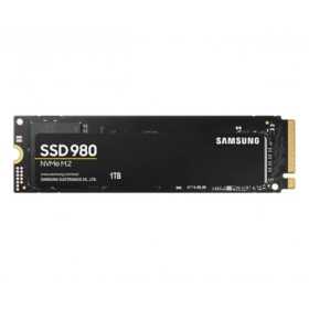 Samsung SSD 1TB NVMe 980