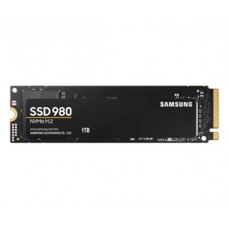 Samsung SSD 1TB NVMe 980