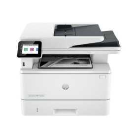 HP LaserJet Pro MFP 4102fdw