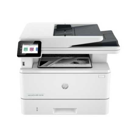 HP LaserJet Pro MFP 4102fdw