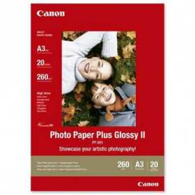 Canon Photo Paper Plus PP201