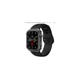 Spigen Ultra Hybrid, zaštitna maska za Apple pametni sat, prozirna - Apple Watch SE 2022/6/SE/5/4 (44mm)