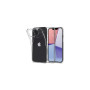 Spigen Liquid Crystal, maska za telefon, prozirna - iPhone 13