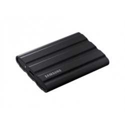 SSD 1TB Type-C USB 3.2 Gen2 NVMe, IP65, Samsung T7 Shield, MU-PE1T0S