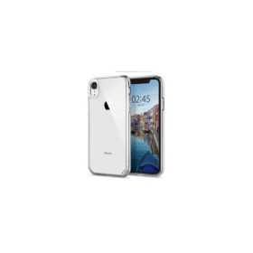 Spigen Ultra Hybrid, zaštitna maska za telefon, prozirna - iPhone XR