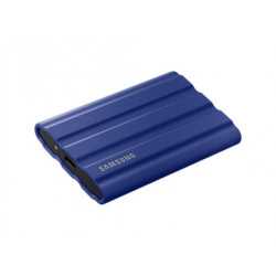 SSD 1TB Type-C USB 3.2 Gen2 NVMe, IP65, Samsung T7 Shield, MU-PE1T0R