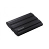 SSD 2TB Type-C USB 3.2 Gen2 NVMe, IP65, Samsung T7 Shield, MU-PE2T0S