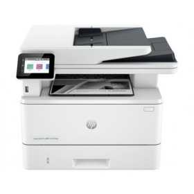 HP MLJ Pro 4102fdn 2Z623F