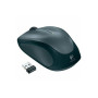 LOGI M235 Wireless Mouse M235 Black/Grey