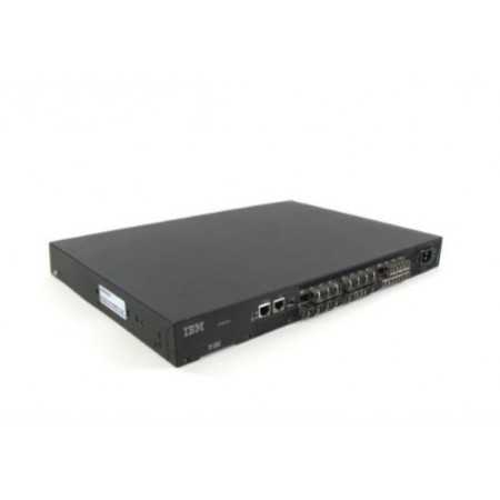 Refurbished IBM 24-Port Storage Fibre Channel (SAN) Switch