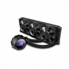 ASUS ROG STRIX LC II 360mm, water cooling (black)