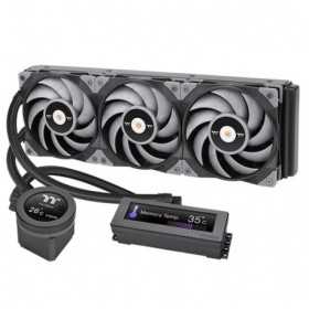 Thermaltake Floe RC Ultra 360 Sve-u-jednom vodeno hlađenje 12 cm