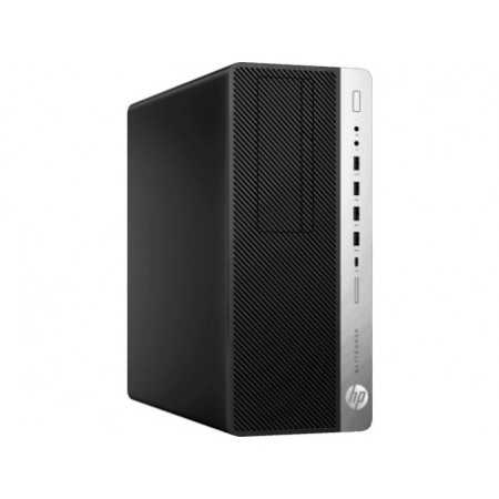 Računalo HP EliteDesk 800 G4 Tower / i5 / RAM 16 GB / SSD Pogon