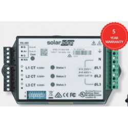 SolarEdge 1PH/3PH 230/400V, EnergyMeter with Modbs