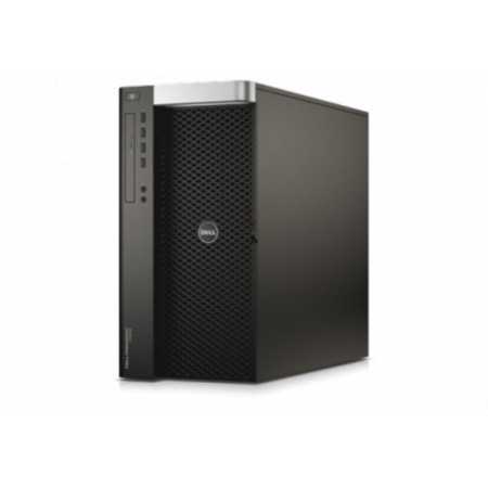 Računalo Dell Precision T7600 Workstation / Intel® Xeon® / RAM 64 GB / SSD Pogon