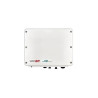 SolarEdge 1f inverter SE6000H, HD-WaveTechno 6,0kW
