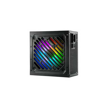 Xilence 750W Gaming, ATX 2.52v 80+ GOLD, aktivan PFC, 3×PCIe, 6×SATA, 20+4 pina, 120mm ARGB ventilator, crno