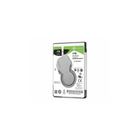 Seagate Barracuda Guardian 1TB SATA3, 5400rpm, 128MB cache, 2.5" za notebook (ST1000LM048)