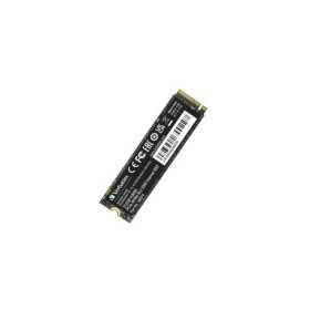 Verbatim Vi3000 512GB SSD M.2 NVMe PCIe Gen3x4, R/W: 3300/2500MB/s