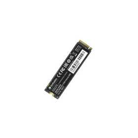 Verbatim Vi3000 256GB SSD M.2 NVMe PCIe Gen3x4, R/W: 3300/1300MB/s