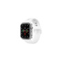 Spigen Ultra Hybrid, zaštitna maska za Apple pametni sat, prozirna - Apple Watch SE 2022/6/SE/5/4 (40 mm), (ACS00427)