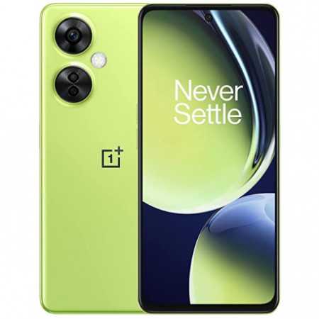 OnePlus Nord CE 3 Lite