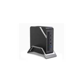 Minisforum Venus UM690, AMD R9-6900HX, 32GB DDR5, 512GB SSD, Radeon 680M graphics, HDMI*2/USB-C Type 4, Wi-Fi/BT, 2.5G-b