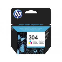 Tinta HP N9K05AE (no. 304)